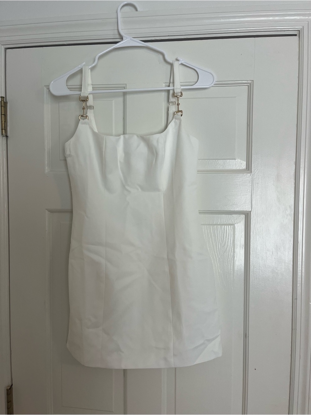NWT Peppermayo Marlon Mini Dress